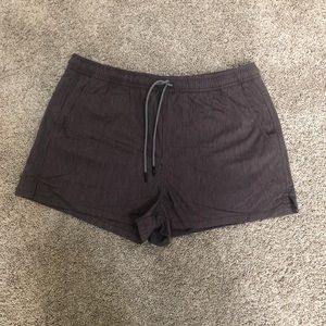 Athleta Marin Board Shorts - NEW